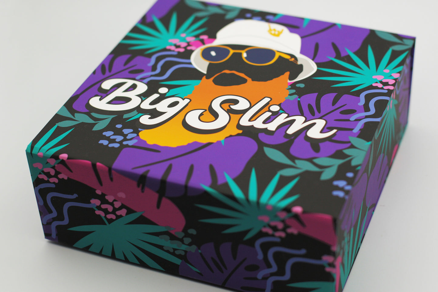 Big Slim Box