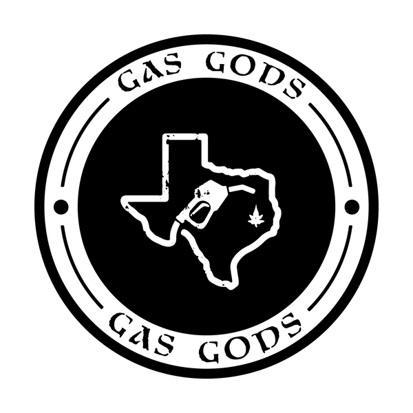 Gas Gods Hemp
