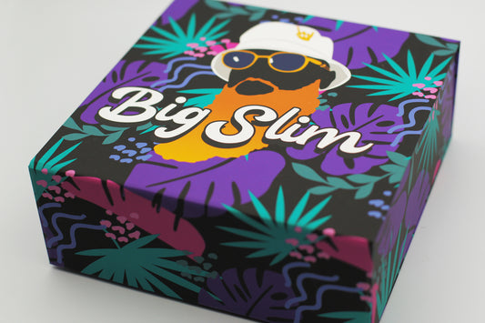 Big Slim Box