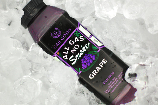 Grape Lemonade  | 100mg | 12oz Beverage