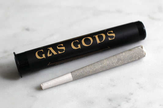 Premium 1G Preroll
