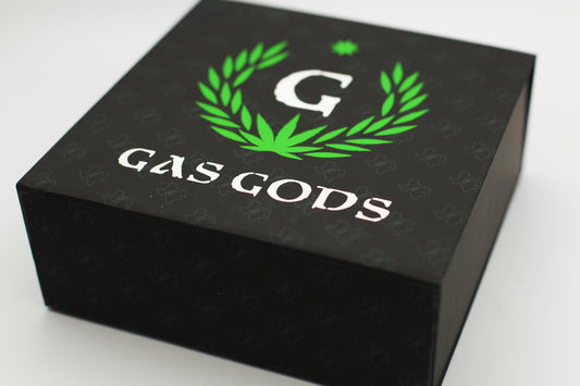 Gas Gods