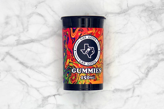50mg Gummies 3ct | (150MG/pack)